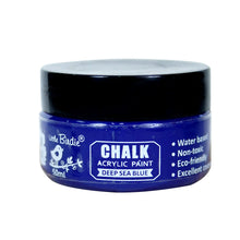 Load image into Gallery viewer, Home Decor Chalk Paint 50 ml