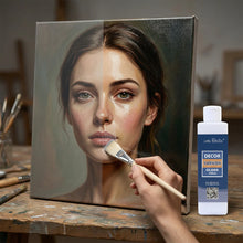 Load image into Gallery viewer, Decor Varnish Gloss 250ml Bottle