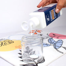 Load image into Gallery viewer, Decor Varnish Gloss 250ml Bottle