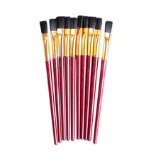 Load image into Gallery viewer, Eco Brush Flat 115mm Set