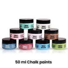 Load image into Gallery viewer, Home Decor Chalk Paint 50 ml